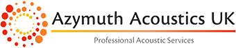 Azymuth Acoustics UK logo